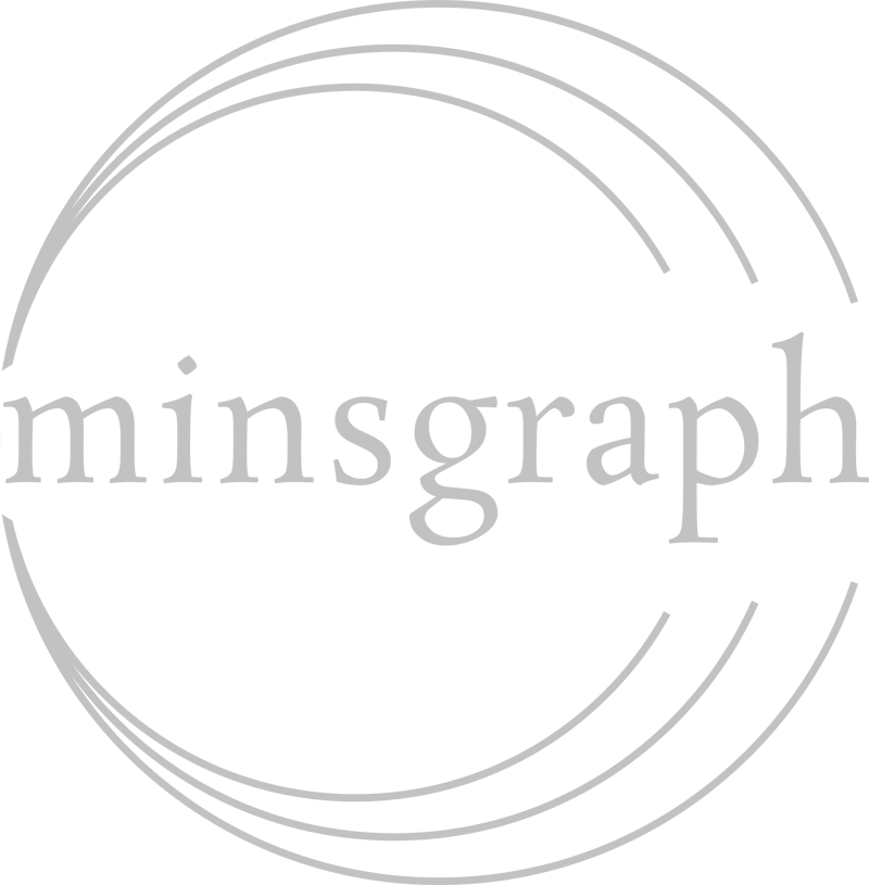 Portfolio website logo